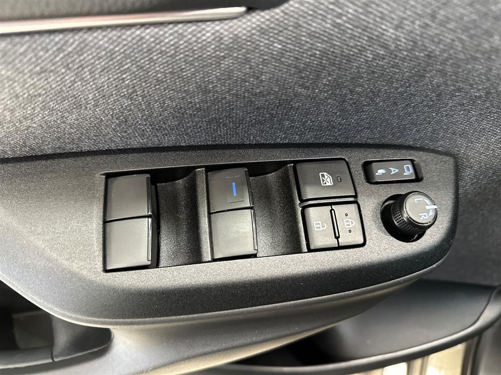 Toyota Yaris H3 Style billede 16