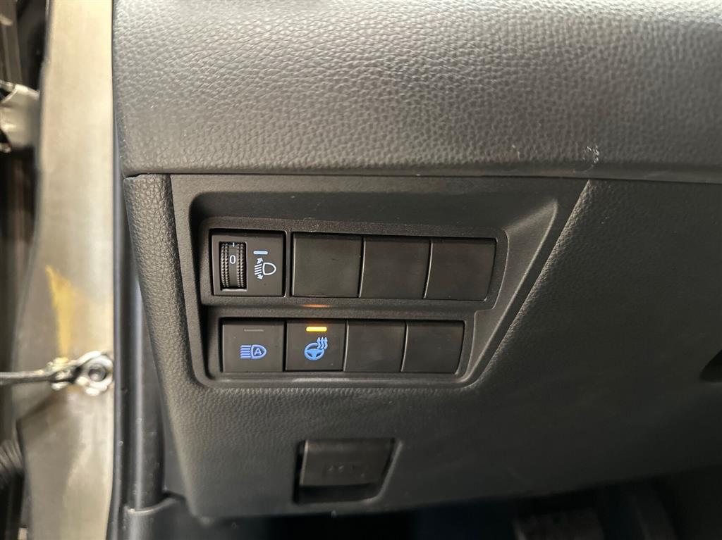 Toyota Yaris H3 Style billede 18