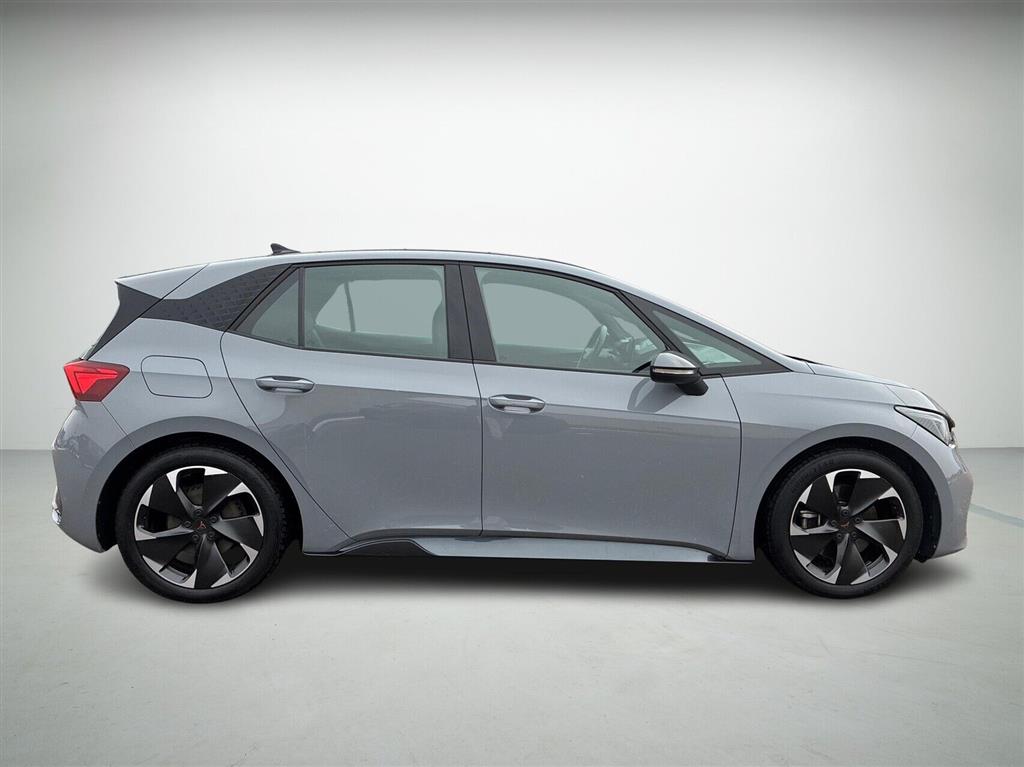 Cupra Born e-Boost billede 5