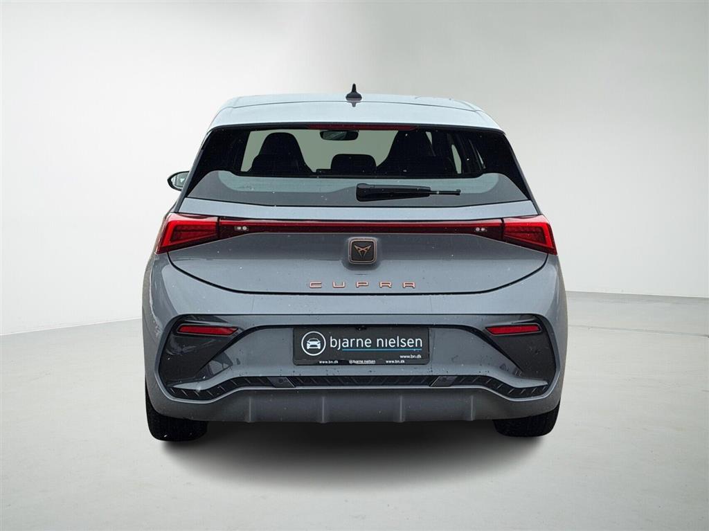 Cupra Born e-Boost billede 7
