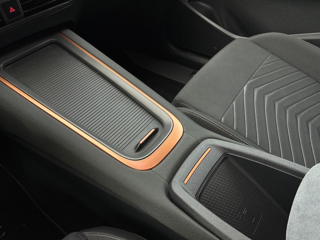 Cupra Born e-Boost billede 15