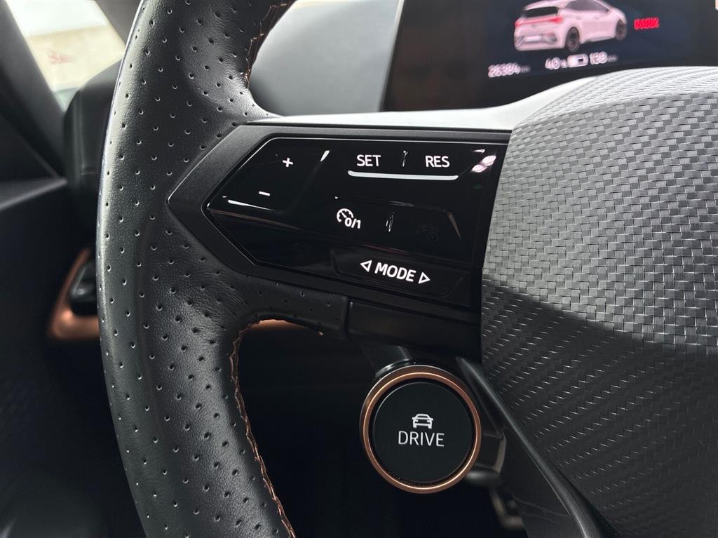 Cupra Born e-Boost billede 17