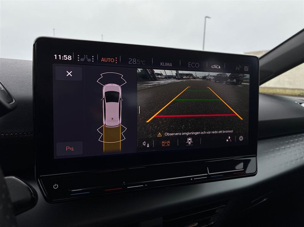 Cupra Born e-Boost billede 19