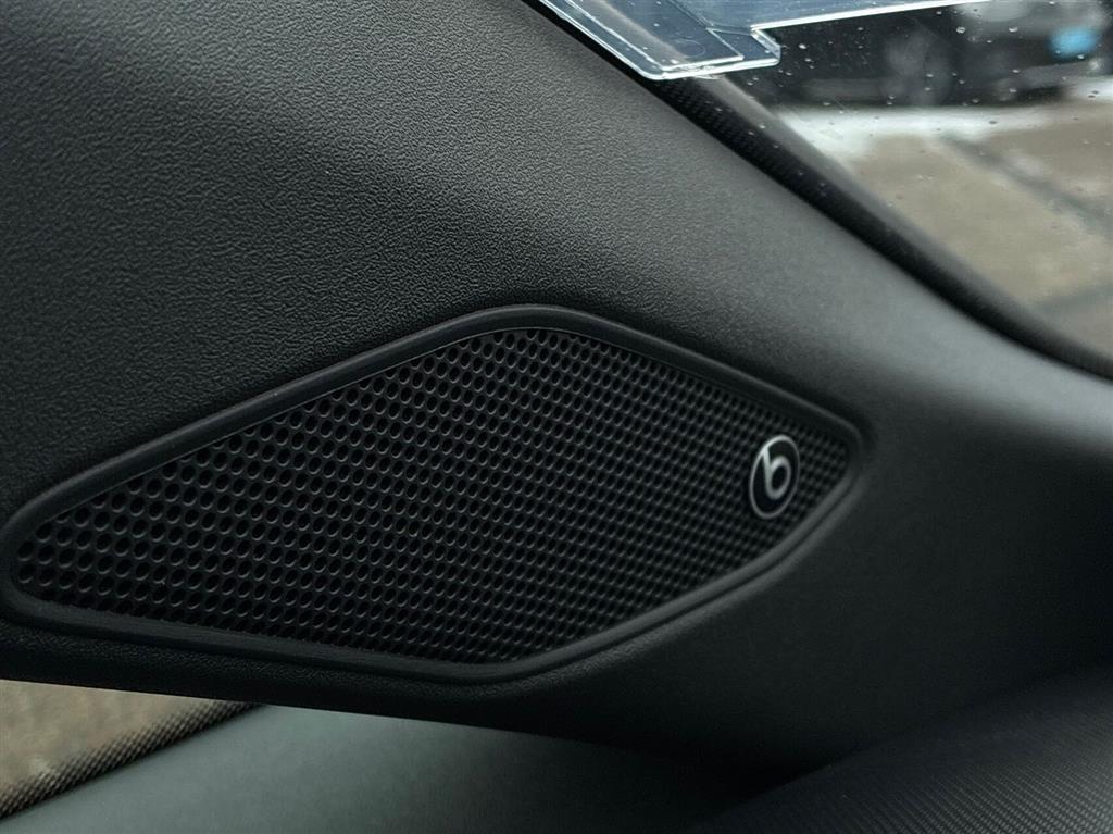 Cupra Born e-Boost billede 21