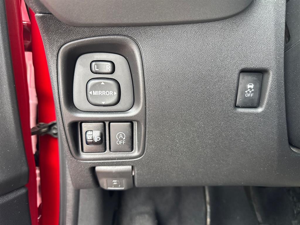 Toyota Aygo X-plore DAB+ billede 21