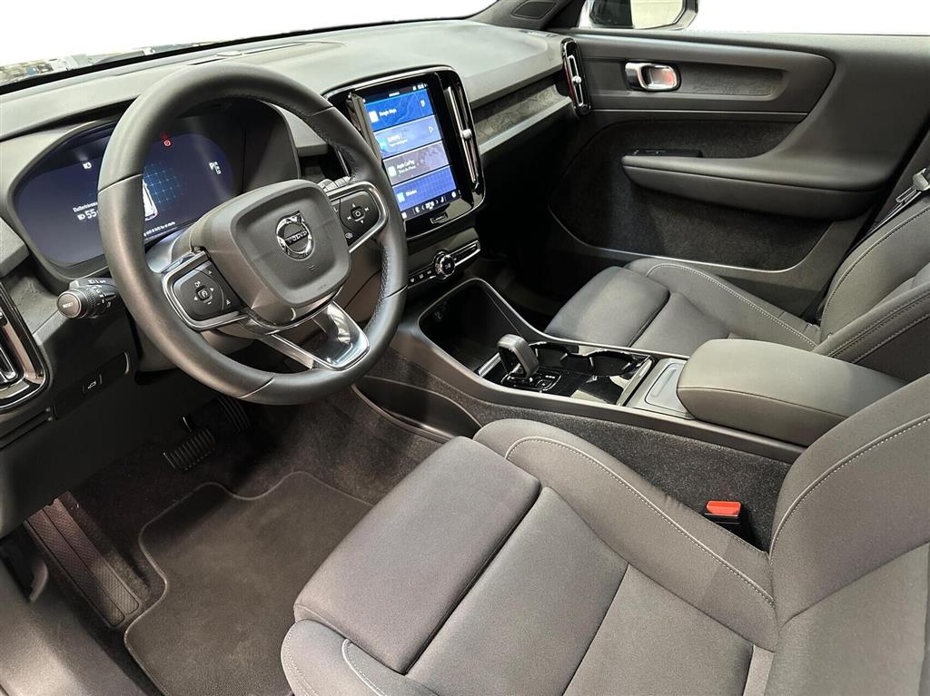 Volvo XC40 Core billede 3