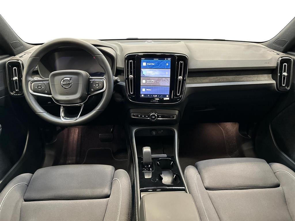Volvo XC40 Core billede 5