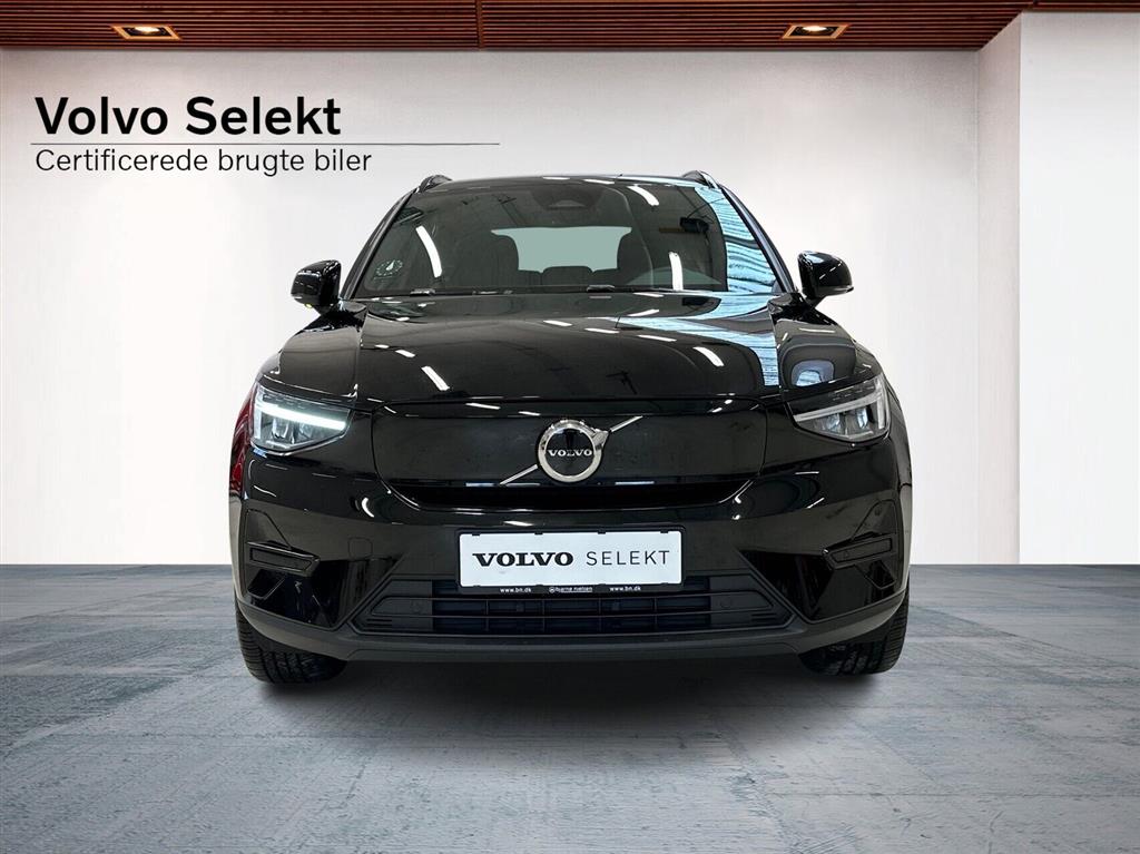 Volvo XC40 Core billede 7