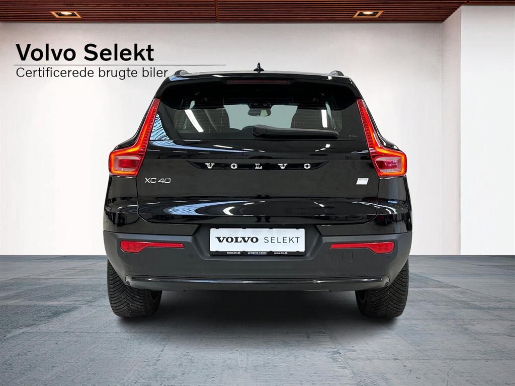Volvo XC40 Core billede 8