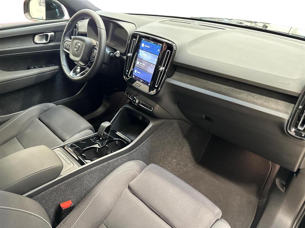 Volvo XC40 Core billede 11