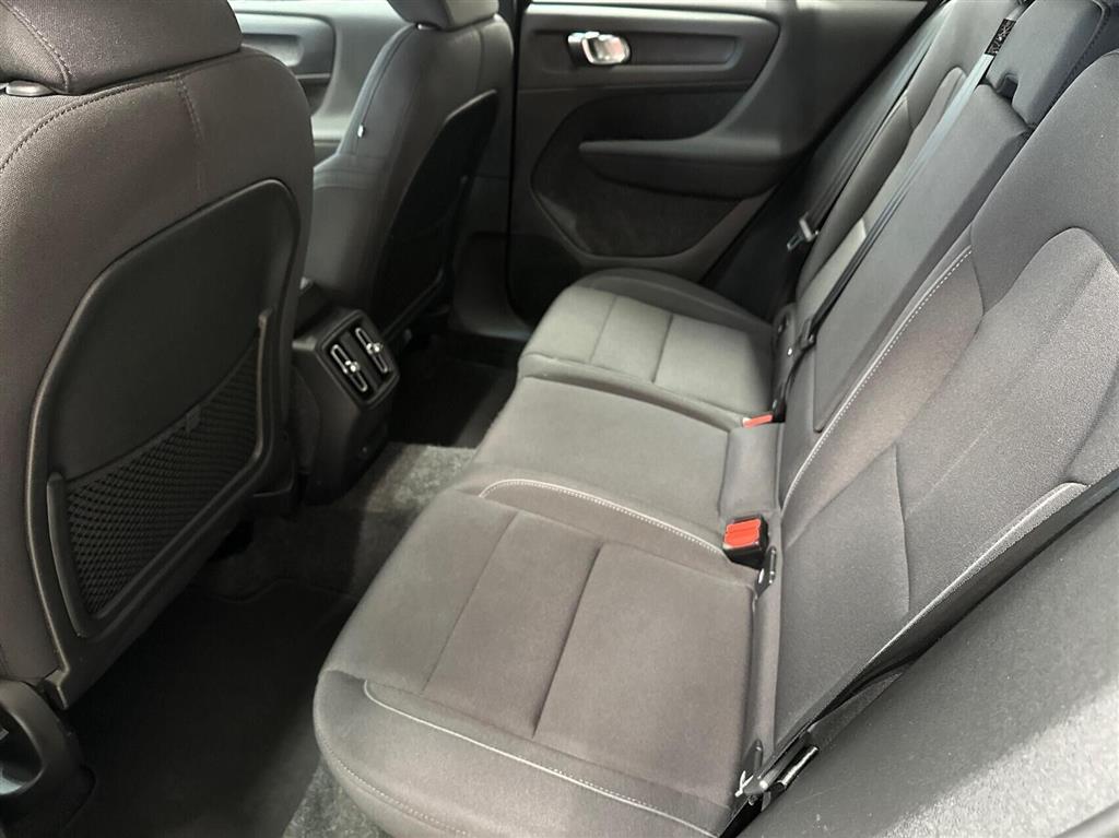 Volvo XC40 Core billede 13
