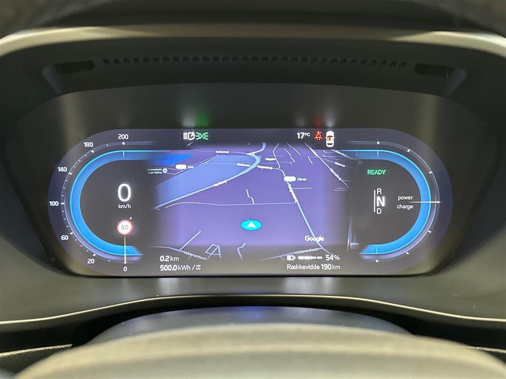 Volvo XC40 Core billede 15