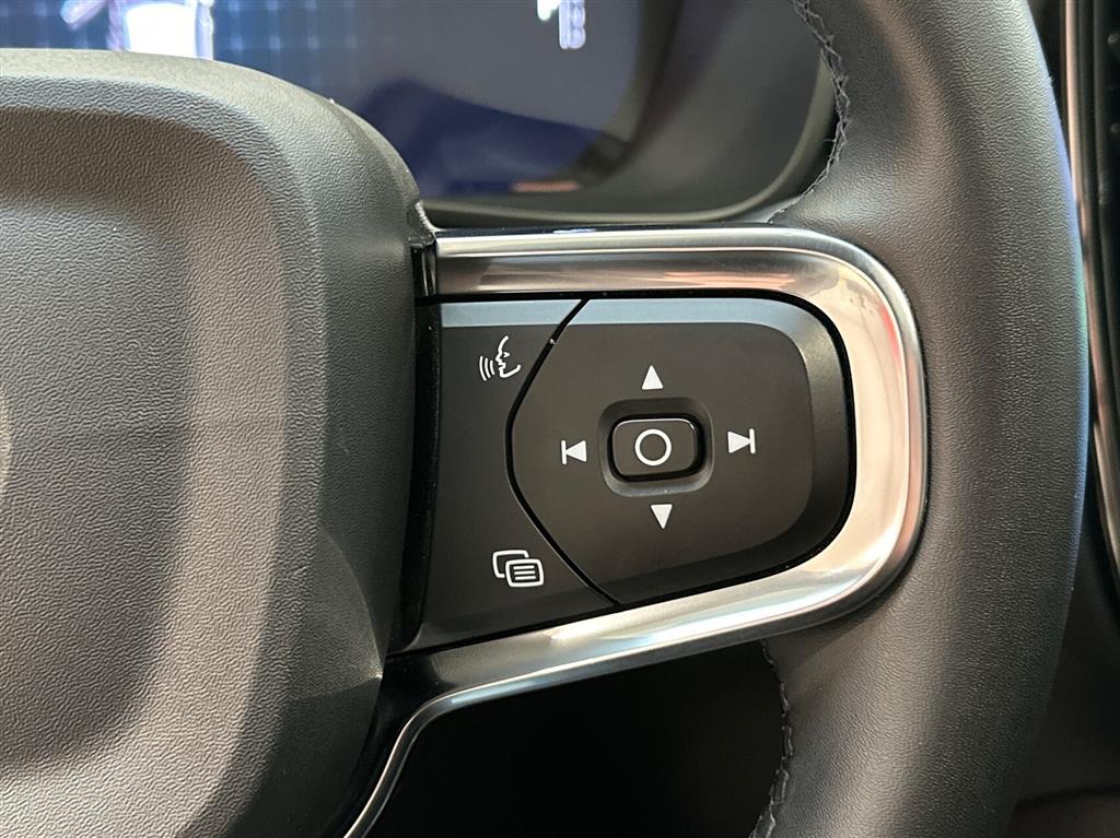 Volvo XC40 Core billede 19