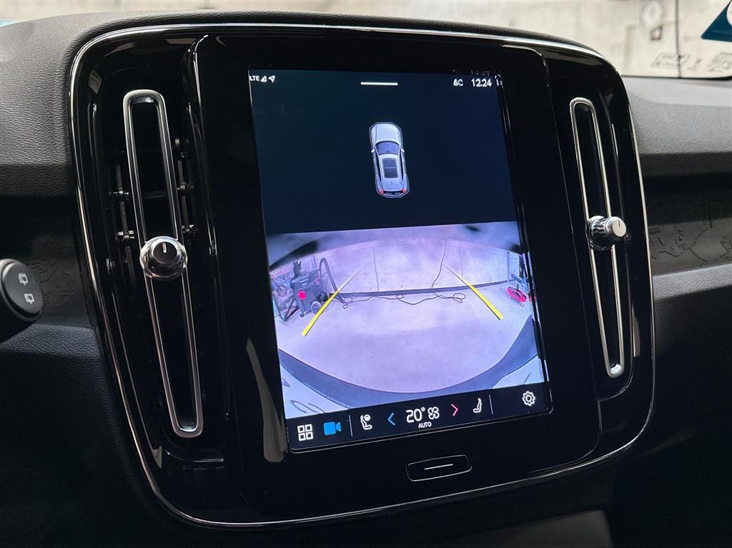 Volvo XC40 Core billede 20