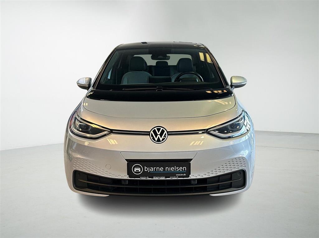 VW ID.3 Business billede 2