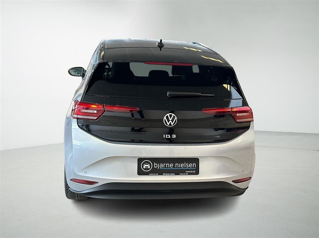 VW ID.3 Business billede 5