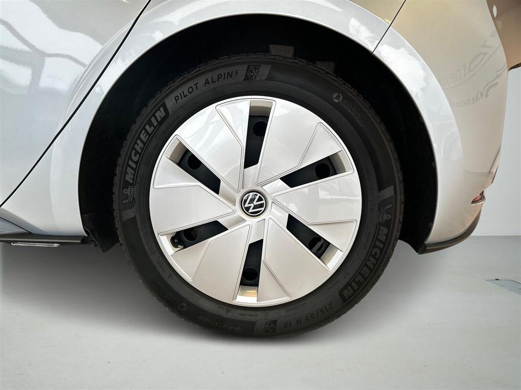 VW ID.3 Business billede 6