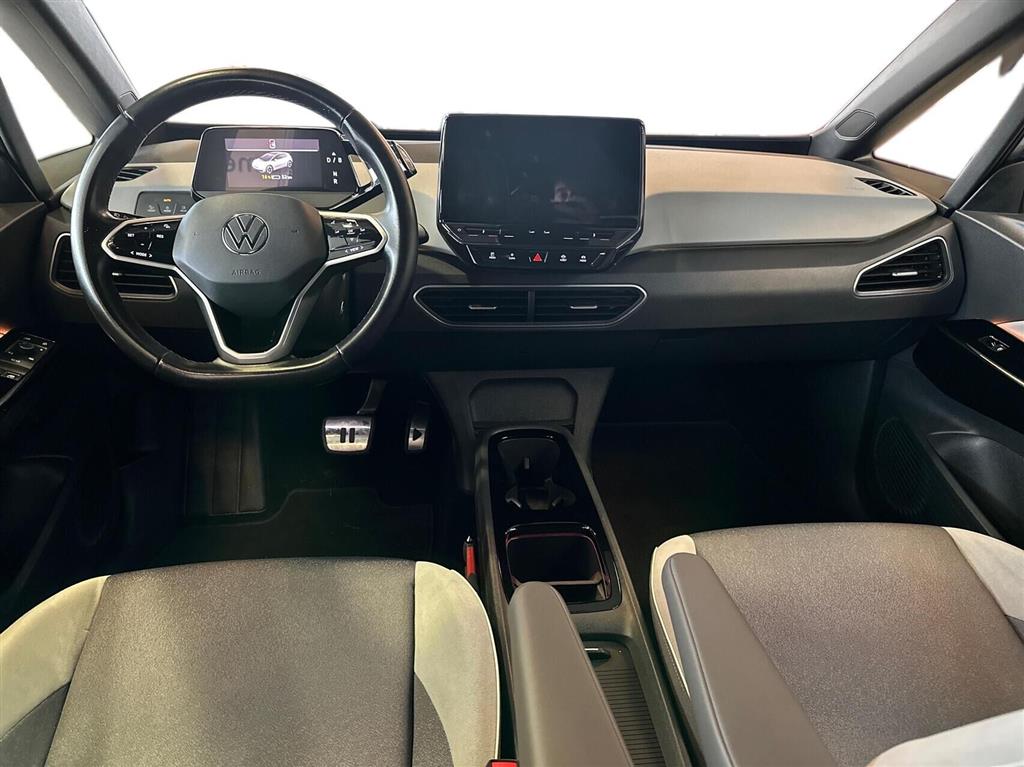 VW ID.3 Business billede 9