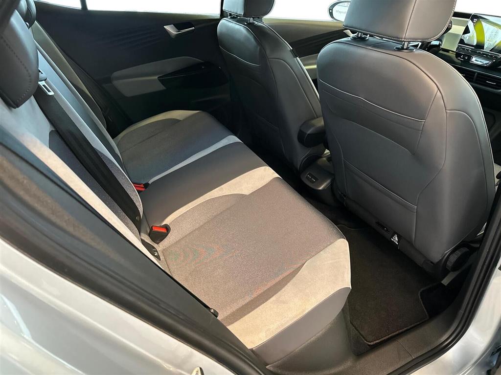 VW ID.3 Business billede 12