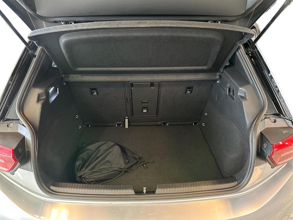 VW ID.3 Business billede 13