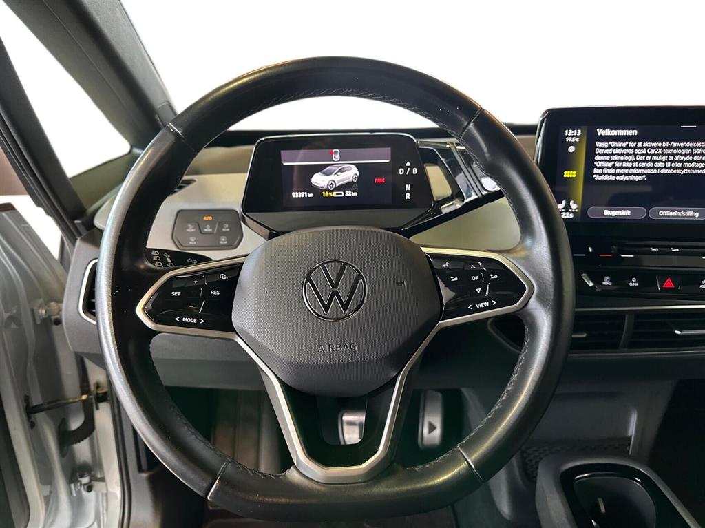 VW ID.3 Business billede 14
