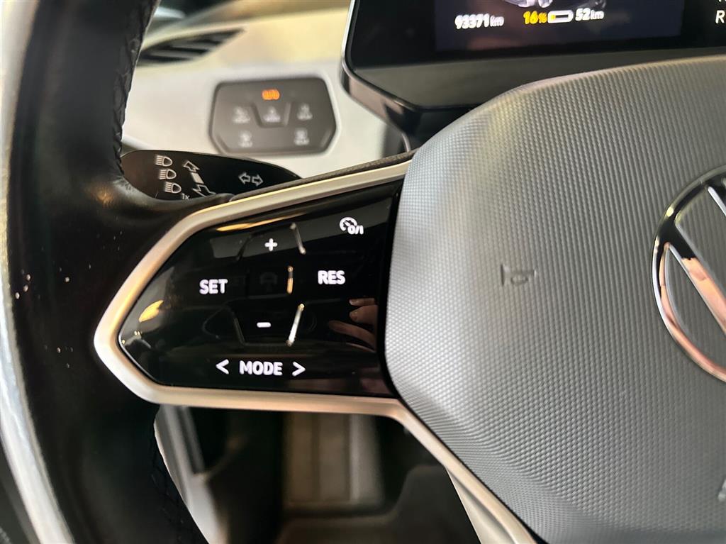 VW ID.3 Business billede 17