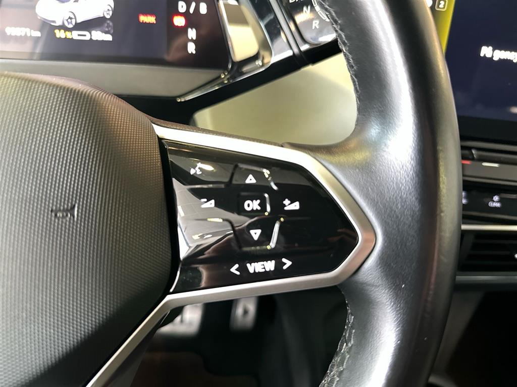 VW ID.3 Business billede 18