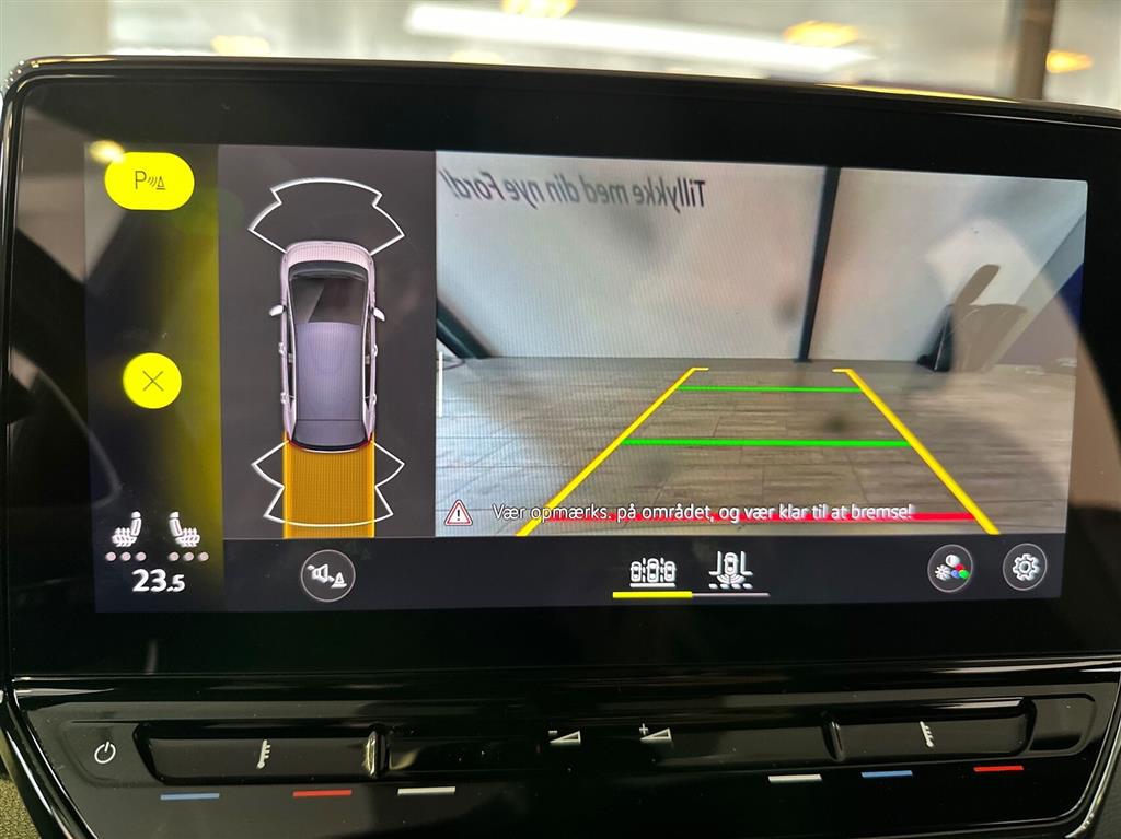 VW ID.3 Business billede 19