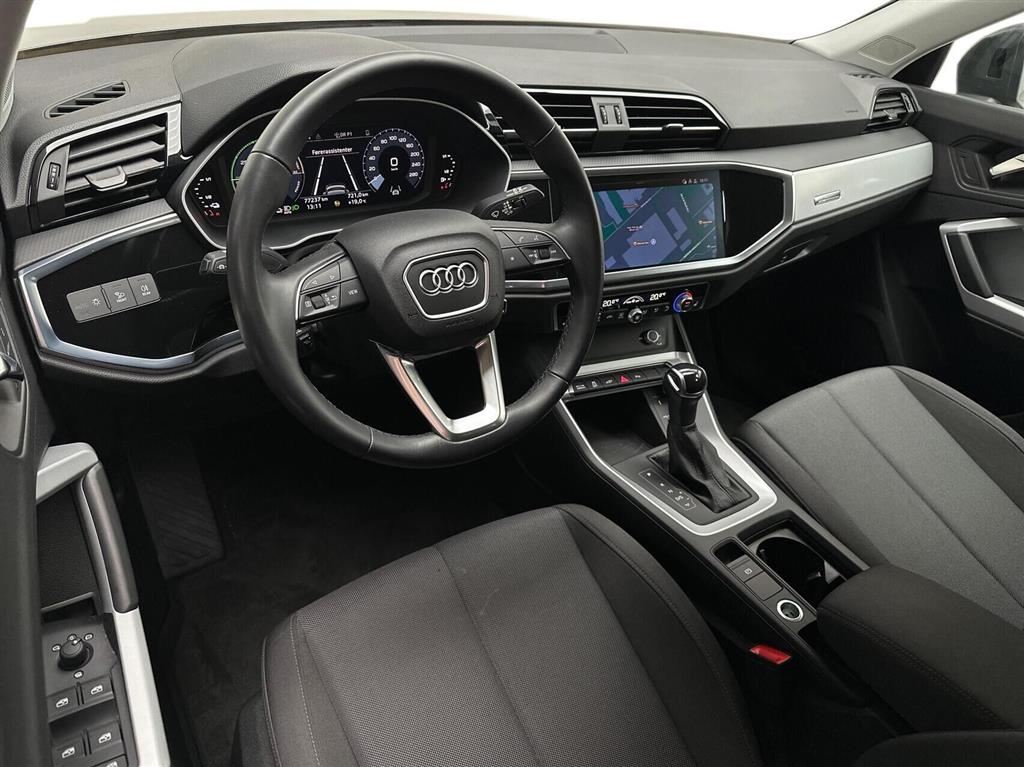 Audi Q3 S-Line Plus billede 3