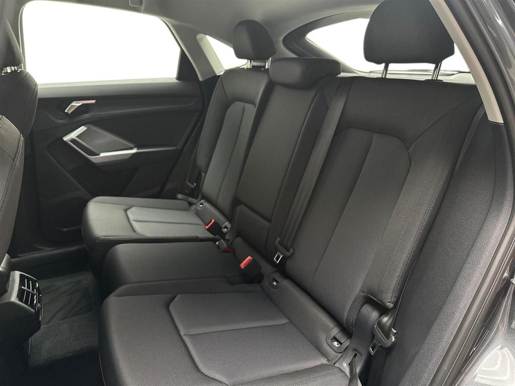 Audi Q3 S-Line Plus billede 12