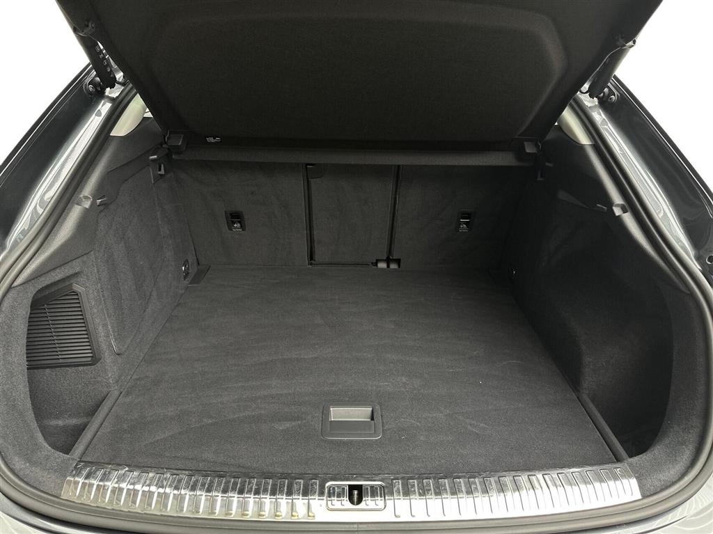 Audi Q3 S-Line Plus billede 13