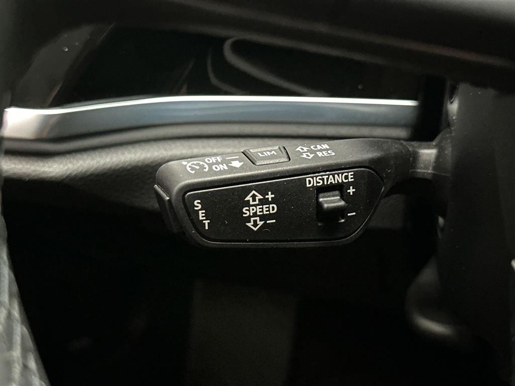 Audi Q3 S-Line Plus billede 15