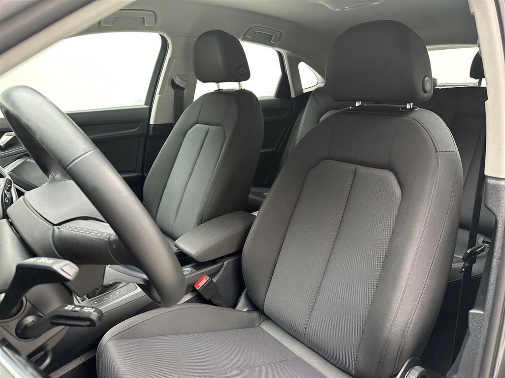 Audi Q3 S-Line Plus billede 18