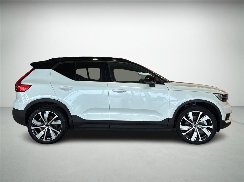 Volvo XC40 R-design billede 5