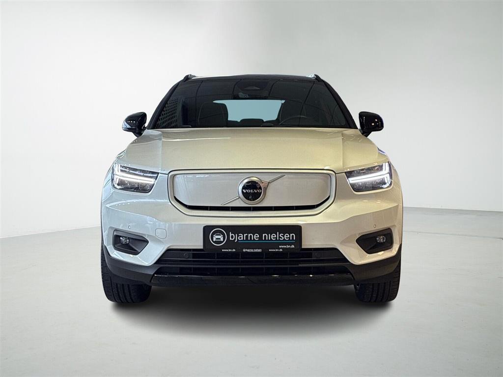 Volvo XC40 R-design billede 6