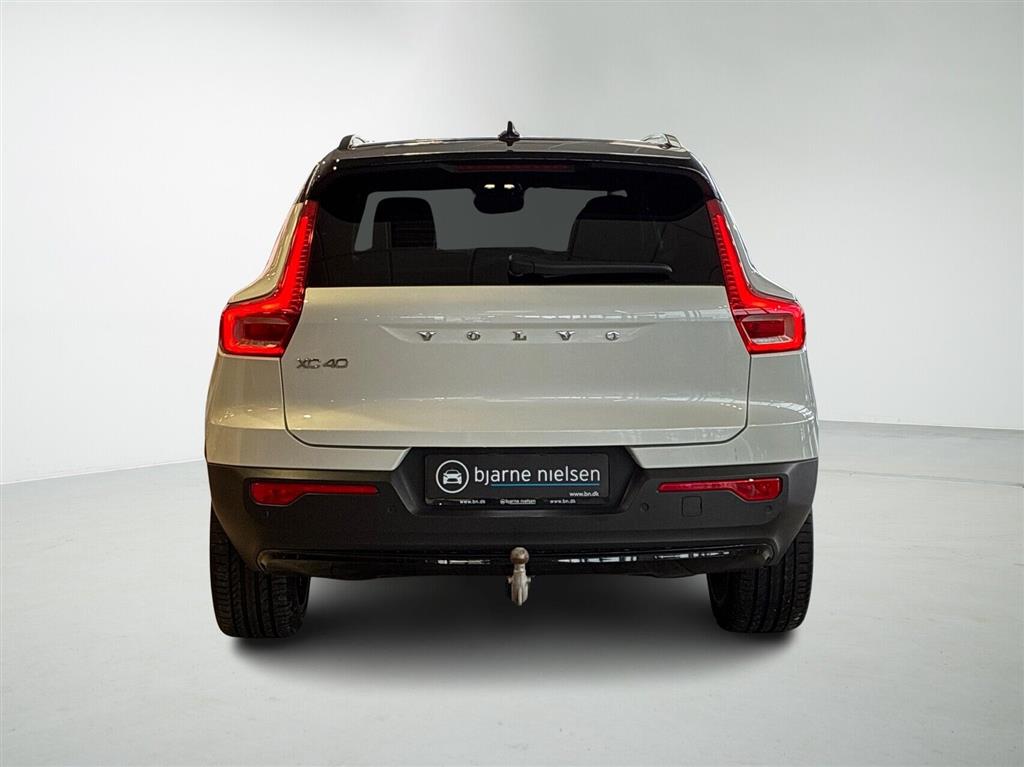 Volvo XC40 R-design billede 7