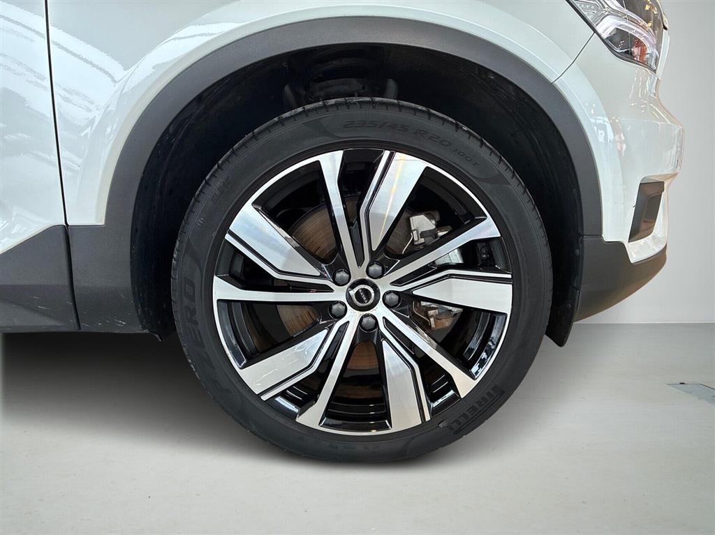 Volvo XC40 R-design billede 8