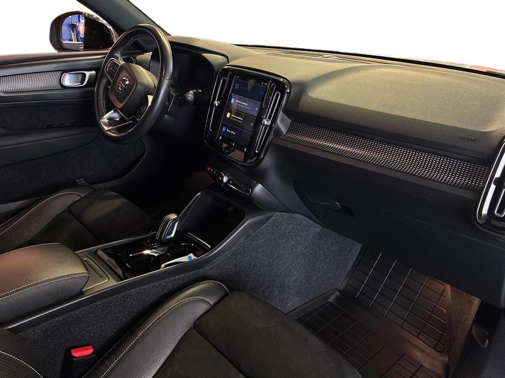 Volvo XC40 R-design billede 10