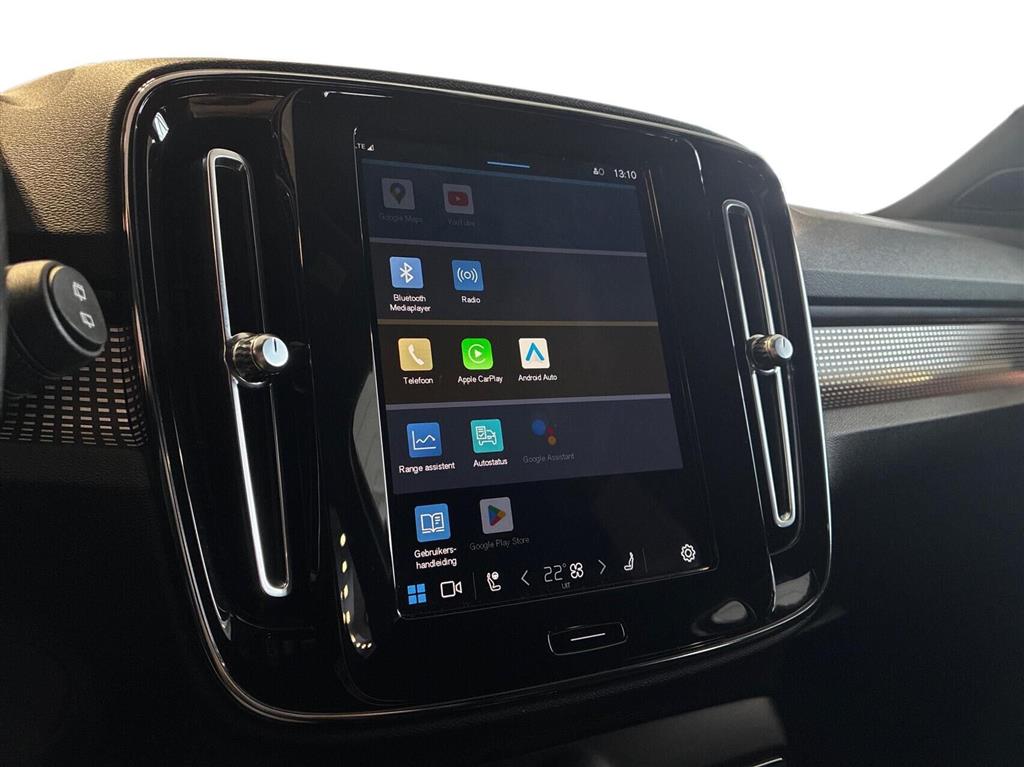 Volvo XC40 R-design billede 11