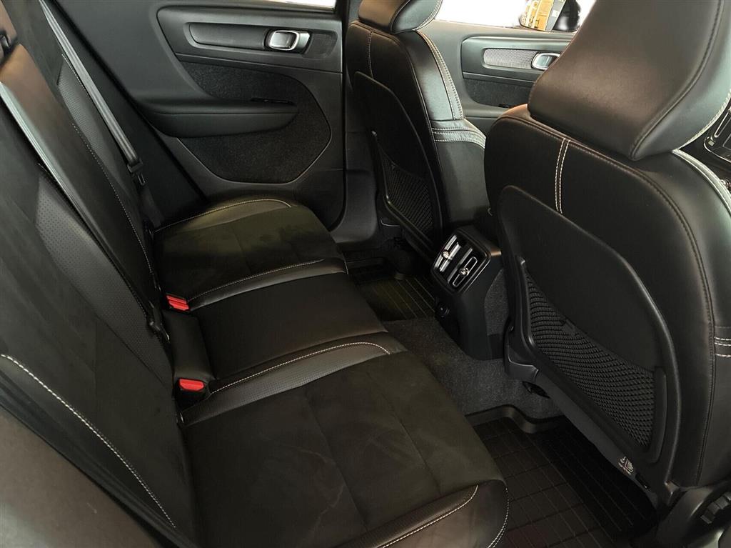 Volvo XC40 R-design billede 12
