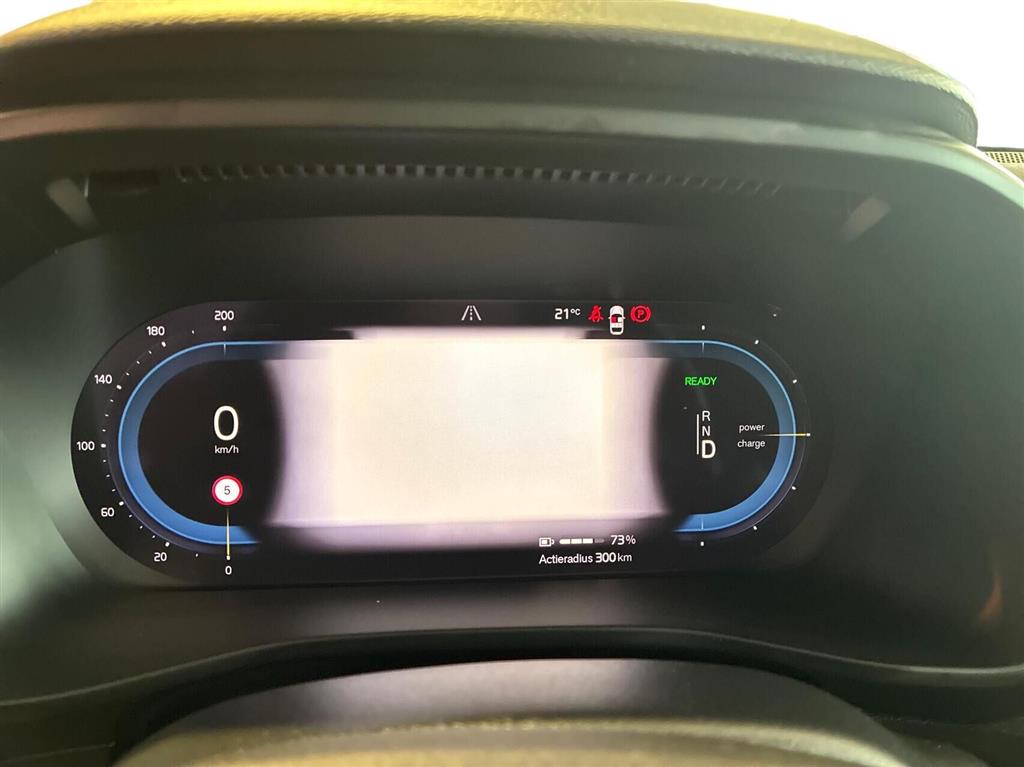 Volvo XC40 R-design billede 14