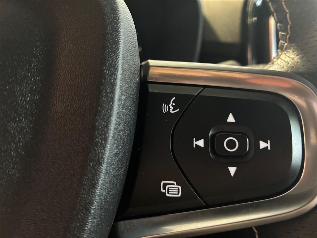 Volvo XC40 R-design billede 17