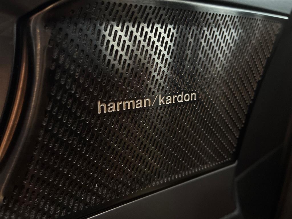 Volvo XC40 R-design billede 19