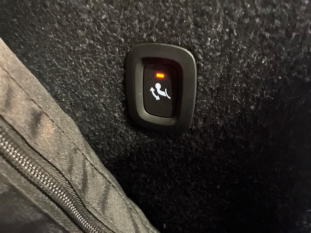 Volvo XC40 R-design billede 20