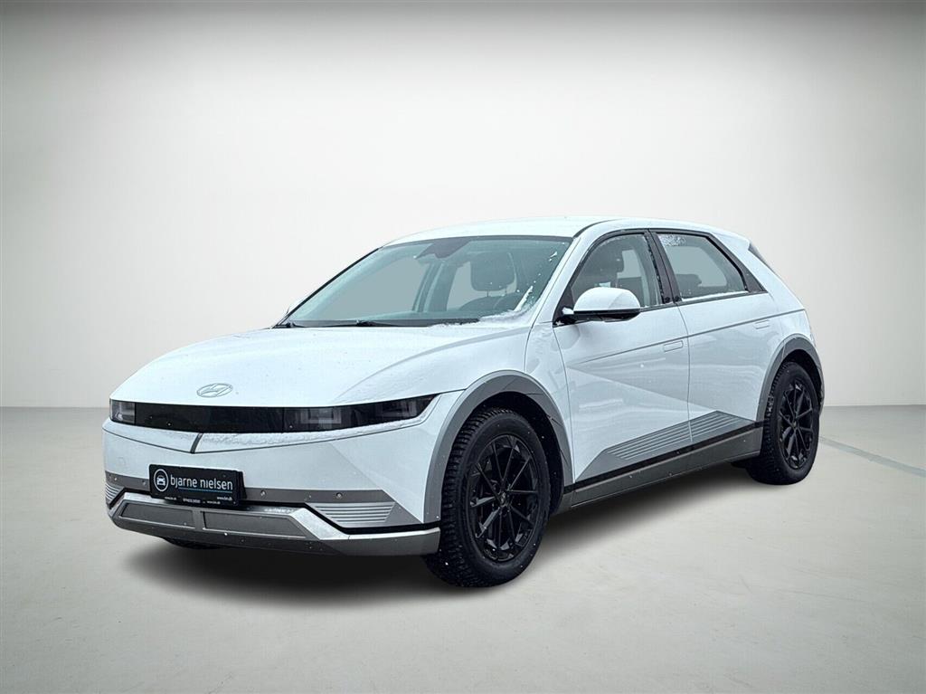 Hyundai Ioniq 5 Dynamiq