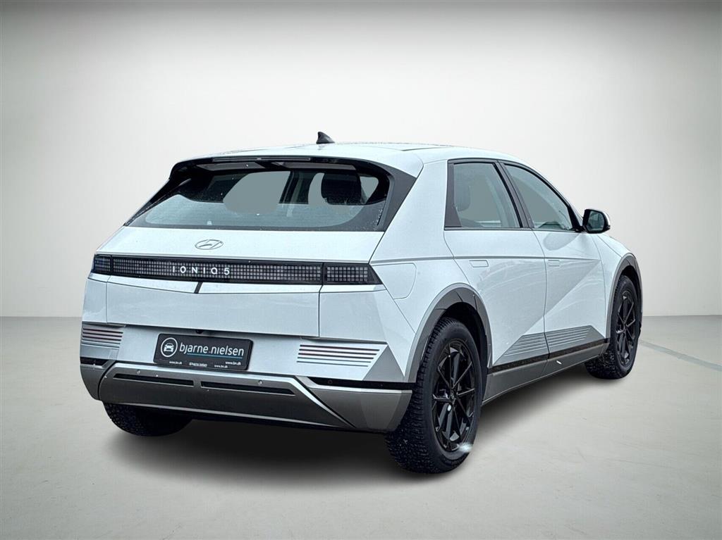 Hyundai Ioniq 5 Dynamiq billede 2