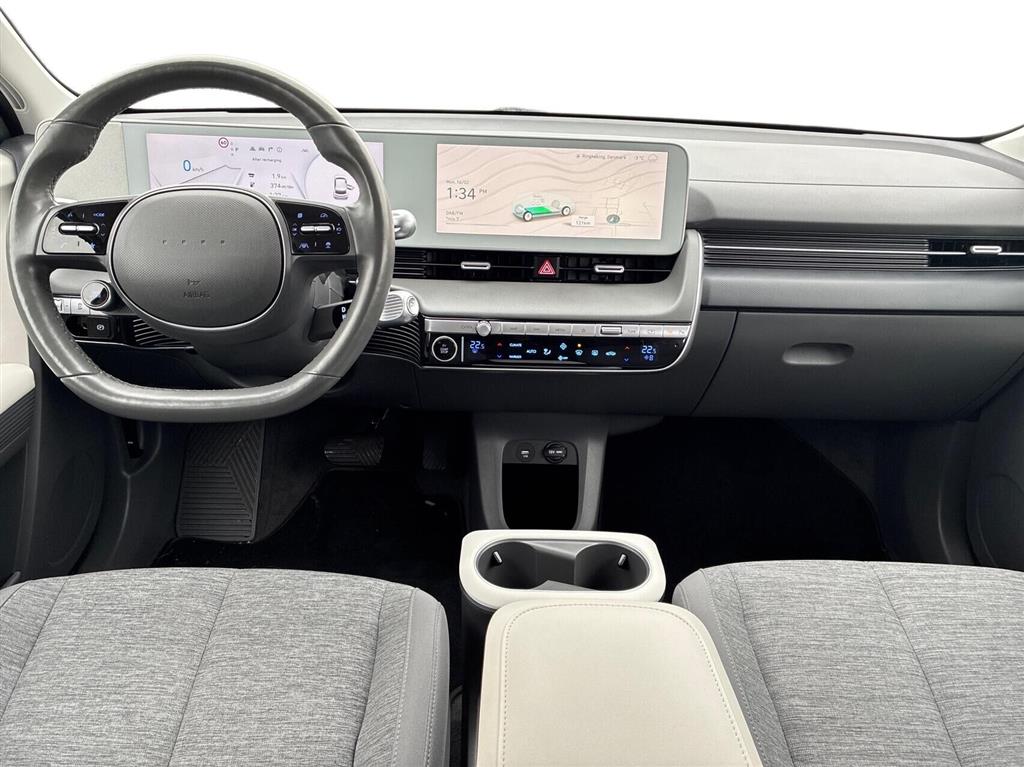 Hyundai Ioniq 5 Dynamiq billede 4