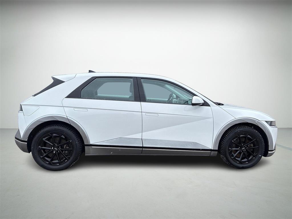 Hyundai Ioniq 5 Dynamiq billede 5