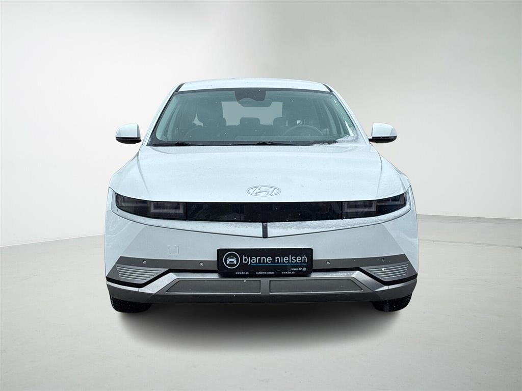 Hyundai Ioniq 5 Dynamiq billede 6