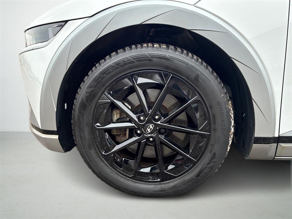 Hyundai Ioniq 5 Dynamiq billede 8